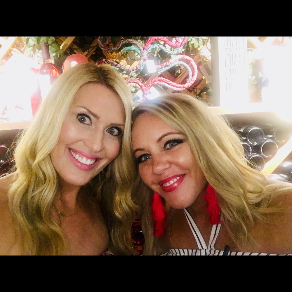 Meet your Posher, Jill